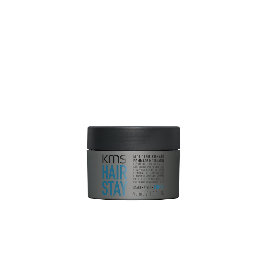 Hair Stay - Molding Pomade