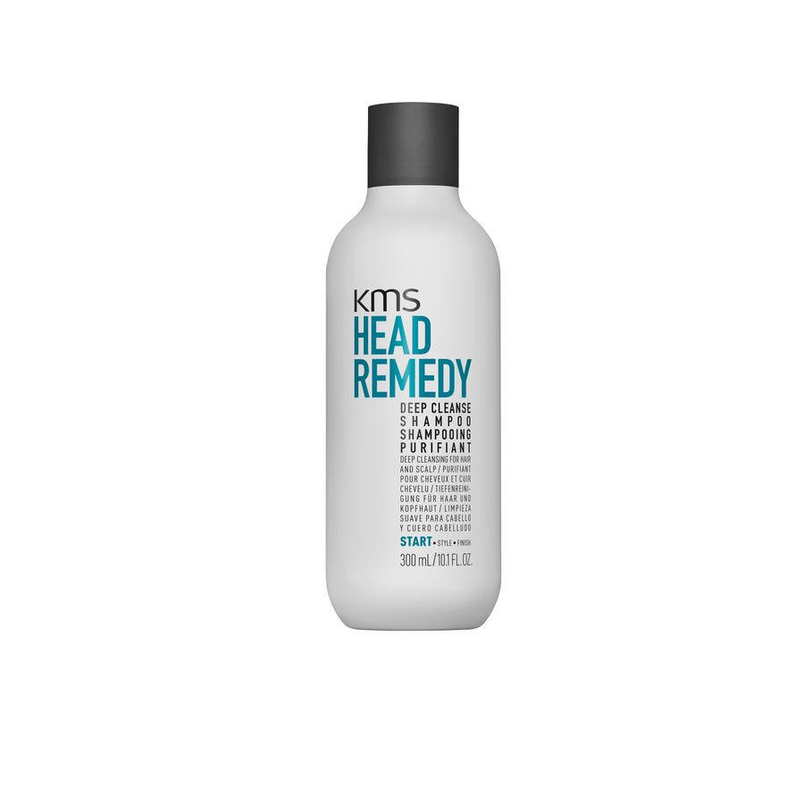 Head Remedy - Deep Cleanse Shampoo