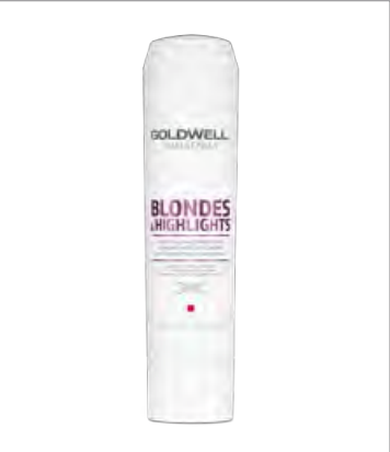 Goldwell DualSenses Products