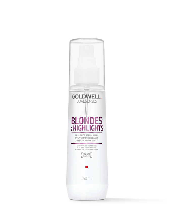 Blonde & Highlights Serum Spray (Dual Senses)