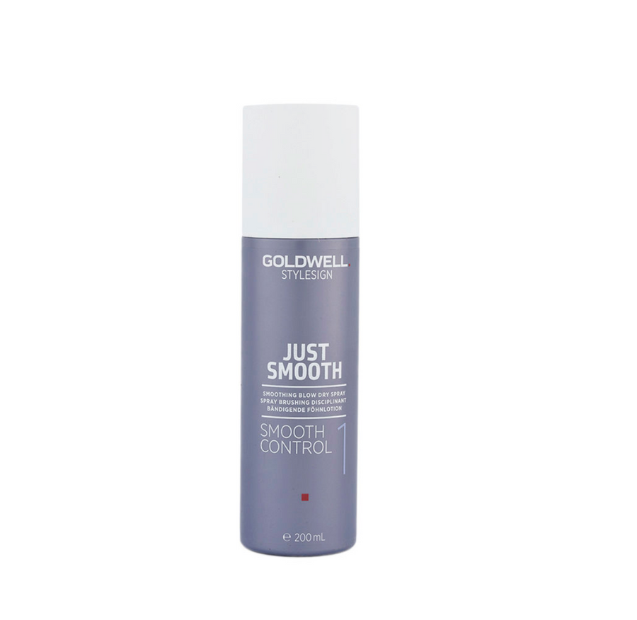 Just Smooth - Smooth Control 200mL (Stylesign)