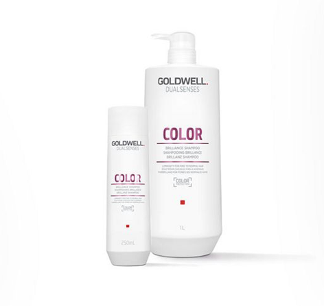 Color Shampoo (DualSense)