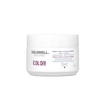 Color 60s Treatment (DualSense)
