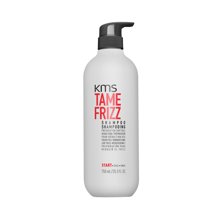 Tamefrizz - Shampoo